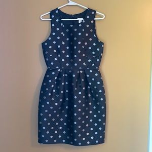 Jcrew cocktail dress